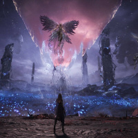 Tides of Annihilation : l’ambitieuse épopée chinoise inspirée du mythe arthurien