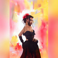 Piche en concert à l’Olympia : rap queer, drag show et performance unique à Paris