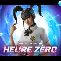 Fortnite Heure Zéro : quand et à quelle heure découvrir l'événement de fin du Chapitre 6 ?