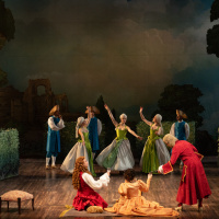 Ariodante à l'Opéra Royal de Versailles : une œuvre baroque entre amour, pouvoir et trahison