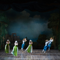 Ariodante à l'Opéra Royal de Versailles : une œuvre baroque entre amour, pouvoir et trahison