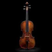 Un violon Guarneri del Gesù, extrêmement rare, exposé chez Artcurial