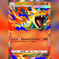 Pokémon TCG Pocket : le booster Embrasement Écarlate bientôt disponible