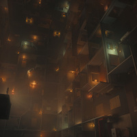 Control Resonant : la suite du jeu signé Remedy Entertainment se montre au Game Awards