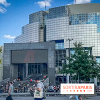 Opéra Bastille à Paris : une grande salle dédiée aux productions lyriques contemporaines