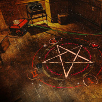 Cette expérience en réalité virtuelle d'horreur vous fera trembler de terreur à coup sûr !