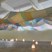 Benoît Piéron au Palais de Tokyo : une exposition entre soin, vulnérabilité et imaginaire