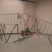 Jesse Darling au Palais de Tokyo : une exposition immersive entre ruines et récits oubliés