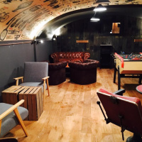 Le Bar des Fils à Maman : ouverture du QG pour les « mauvais garçons »