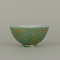 Porcelaine, la collection Ise s'expose au musée Guimet