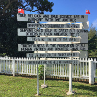 Camille Henrot, Saturday, 2017, image source. Courtesy de l’artiste et de kamel mennour (Paris/Londres) ; König Galerie (Berlin) ; Metro Pictures (New York)