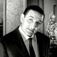 Line Ventura, l'exposition au musée des Avelines