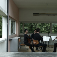 Exposition Joan Ayrton à la galerie Florence Loewy