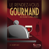 Les Rendez-Vous Gourmand, nos produits régionaux à l’honneur à Disneyland Paris 