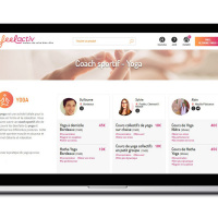 Feelactiv, le site qui permet de faire du sport autrement en Ile-de-France