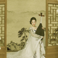 Histoires Chinoises en musique, l'expérience musicale au musée Guimet