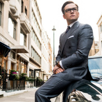 Kingsman : Le Cercle d’Or, critique et bande-annonce