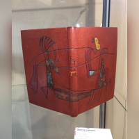 "Pleins feux sur la reliure", l'AAAV fête ses 40 ans à la bibliothèque Forney