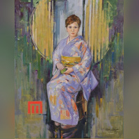 L'Art des senteurs par l'union des sens, l'exposition Chizu Suzuki aux Arts Décoratifs