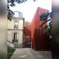 Journées Portes ouvertes des ateliers d'artistes 2017 à Montreuil