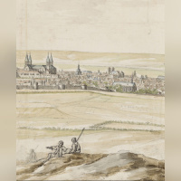 La France vue du Grand Siècle, l'exposition au musée du Louvre