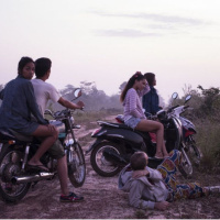 Le cinéaste Katsuya Tomita s'invite au musée Guimet