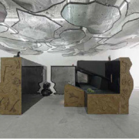 Discorde, Fille de la Nuit : la nouvelle saison du Palais de Tokyo