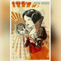 Star Wars, l'expo contre-attaque III à la galerie Sakura