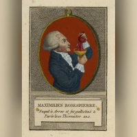 Gouverner avec la peur : la Terreur, l'exposition à la Galerie Soufflot