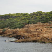 Transphère #5, l'exposition photos de Tomoko Yoneda à la Maison de la Culture du Japon