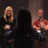 Concert de Clôture du cycle L'école du Thérémine à la Gaîté Lyrique