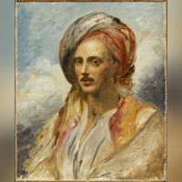 Imaginaires et représentations de l'Orient, l'exposition au musée Delacroix