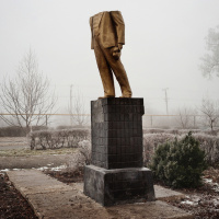 Pour mémoire, l'exposition photo à l'Arche du Photojournalisme