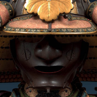 Daimyo, Seigneurs de la Guerre au Japon, l’exposition au musée Guimet