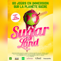 Sugarland, le documentaire qui fait état des dangers du sucre et sa surconsommation