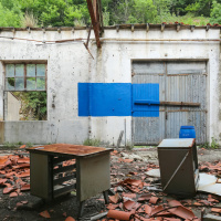 La Vie va Vite en Vrai, l'exposition de Sismikazot à la galerie Module