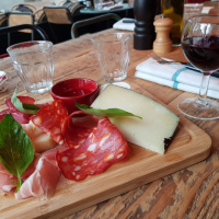 Little Nonna, le restaurant italien Gluten Free digne des recettes de grand-mère !