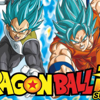 Dragon Ball Super s'invite aux 4 Temps à La Défense