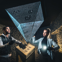 Phobia Escape Game, le jeu d'évasion qui fait fi des cadenas et autres codes !