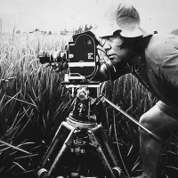 Rétrospective Shinsuke Ogawa au Jeu de Paume