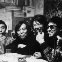 Rétrospective Shinsuke Ogawa au Jeu de Paume