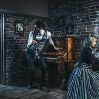 Les Disparus, l'escape game terrfiant chez Phobia Escape Game