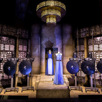 Game of Thrones : The Touring Exhibition, l’exposition à la Porte de Versailles
