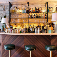 BoomBay Apéro Mix, l'apéro exotique au Papadoom Kitchen