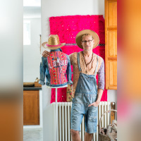 Ibiza Bohème : le BHV Marais célèbre l’été avec des ateliers et Pop-Up Store