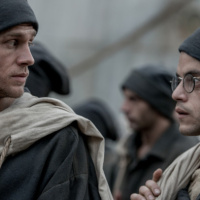 Papillon : bande-annonce du film avec Rami Malek et Charlie Hunnam
