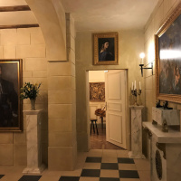 Voyagez au cœur de la Renaissance italienne chez Artimus Escape Game