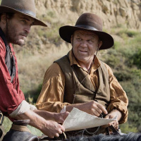 Les Frères Sisters : critique et bande-annonce