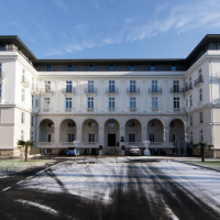 Journées du Patrimoine 2018 au CNRS de Meudon-Bellevue