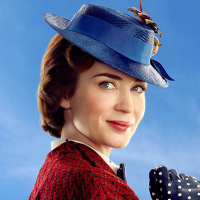 Le Retour de Mary Poppins : nouvelle bande-annonce